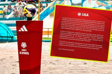 Se hizo oficial: Choque entre Comerciantes Unidos y Alianza Lima fue postergado para una nueva fecha