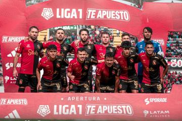 Cabrera: "De cara al duelo ante Lanús llegamos con confianza"
