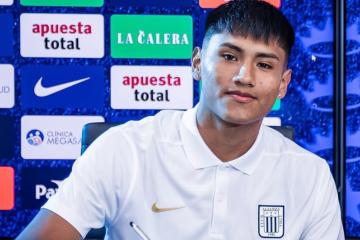 Cari: "Voy a seguir esforzándome para tener más minutos"