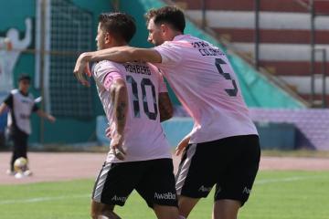 Colombo: "Nos quedamos con sabor a poco"