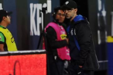 DT del Independiente: "Universitario es un equipo que va a venir y no va a dar por malo el punto"