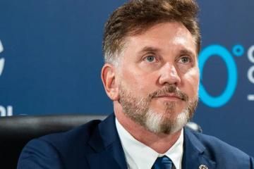 Conmebol propuso que Mundial 2030 tenga 64 selecciones