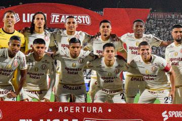 Flores: “Debemos mejorar mucho, el primer tiempo fue malo”