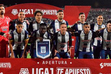 Noriega: “Agradecer al equipo por el esfuerzo que dio y a levantar cabeza que falta mucho”