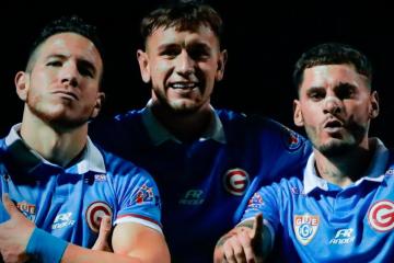 Erustes: "Nos llevamos los tres puntos bien merecidos"