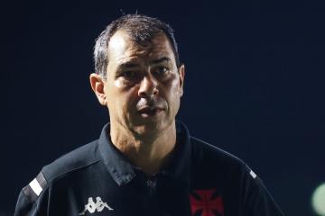 DT de Vasco: “Con un poco más de atención podríamos habernos quedado con los tres puntos”