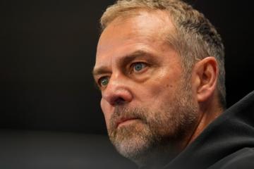 Flick: "En Dortmund hay que jugar como hoy"