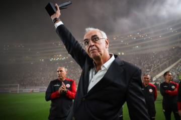 ¿Pega la vuelta? Fossati estaría muy cerca de regresar a Universitario