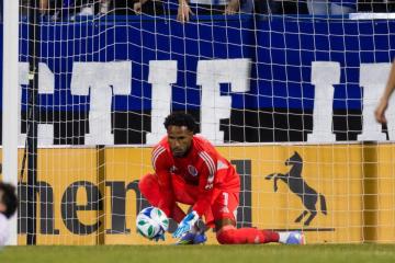 Pedro Gallese fue víctima de racismo en la MLS