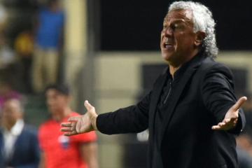 Gorosito: "Nos crearon dos situaciones con un hombre más en 75 minutos, habla bien del equipo nuestro"