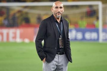 Guiñazú: "Cuando casi lo tienes al alcance de la mano y te terminas quedando sin nada es realmente doloroso"