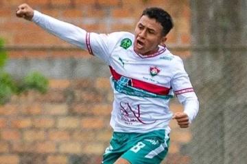 Que descanse en paz: Fallece jugador de Copa Perú tras sufrir golpe en partido