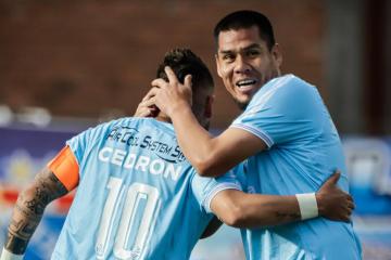 Rengifo: “Hemos tenido meses complicados con muchas bajas, muchos lesionados”