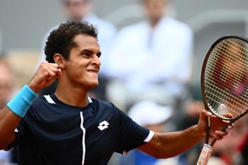 Varillas venció a Gonzalo Bueno y avanzó a semifinales del Campinas Challenger