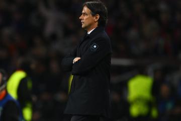 Inzaghi: "En Milán nos espera un partido muy difícil"