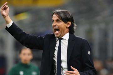 Inzaghi: "Barcelona tiene números increíbles, les tenemos el máximo respeto, pero ningún miedo"