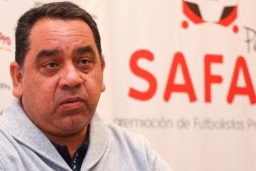Baldovino: “En la asamblea todo se aprobó con 56 votos a favor y uno en contra que fue Cienciano”