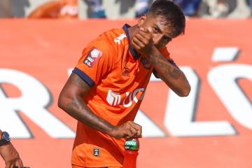 ¡Triunfo 'Poeta'! Vallejo venció 2-0 a Mannucci y se quedó con Clásico trujillano de Liga 2
