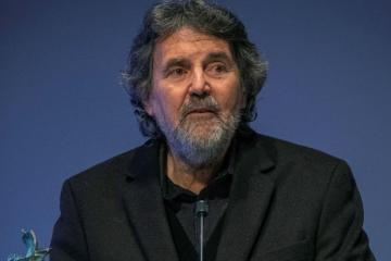 Lombardi: "Uno mira a la 'U', a Alianza y preocupa no estar a la altura en el juego"