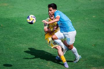 Lora: "El rendimiento no me gustó pero es algo que se tiene que trabajar"
