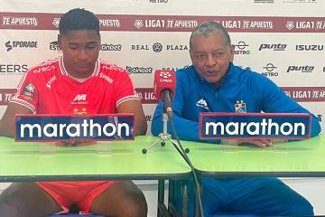Rojas: “Teníamos que aprovechar de una u otra manera los errores que podían cometer”