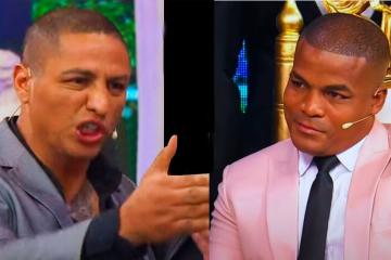 Maicelo y  'Pantera’ Zegarra tendrán duelo de esquinas en "Una Noche de Boxeo 5"