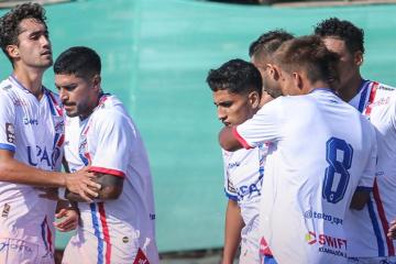 Carlos A. Mannucci debutó con triunfo en Liga 2