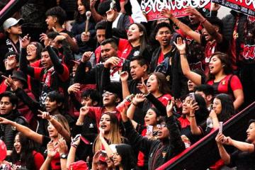 Melgar recibió multa de Conmebol por cánticos contra árbitro