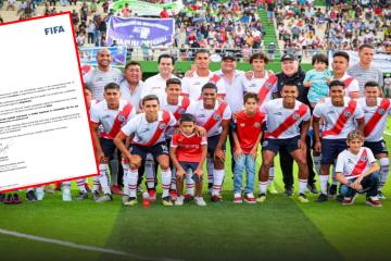 FIFA levantó sanción a Deportivo Municipal, que podrá inscribir nuevos jugadores