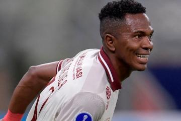 Mushuc Runa dio la sorpresa de visita ante Cruzeiro