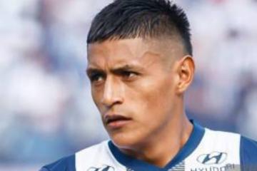 Huamán sobre el partido con Los Chankas: "Debemos afrontarlo con toda la seriedad"