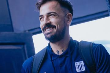 Viscarra: “No podemos cometer estos errores en un torneo con el nivel de la Libertadores”