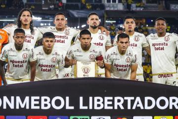 Vélez: "La actitud y la concentración fueron claves para ganar en Guayaquil"
