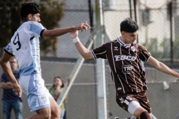 Sin Goicochea, Platense sigue sin levantar cabeza y cayó 2-0 ante Atlético Tucumán