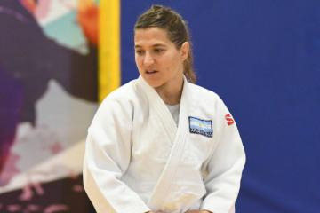 Campeona olímpica Paula Pareto liderará campo de entrenamiento de judo en Lima