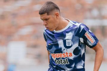 Castillo: “Nos preparamos para ganar el clásico contra Universitario”