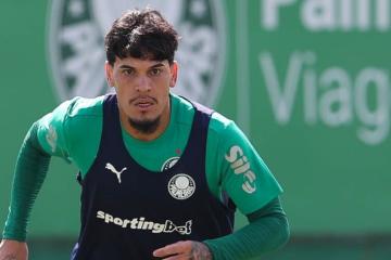 Gómez: “Estamos muy feliz por los tres puntos fuera de casa”