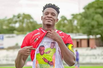 Unión Comercio derrotó por 3-1 a Santos por la Liga 2