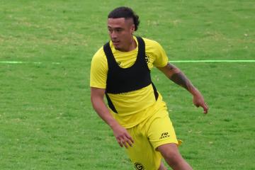 Núñez: “Seguimos ahí peleando en lo más arriba de la tabla”