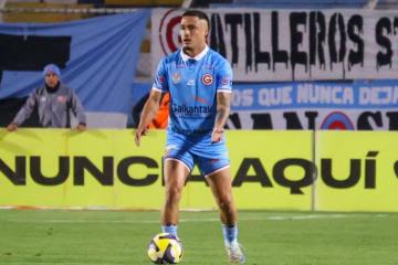 Núñez: “Tenemos que reivindicarnos, el equipo va a salir a ganar”