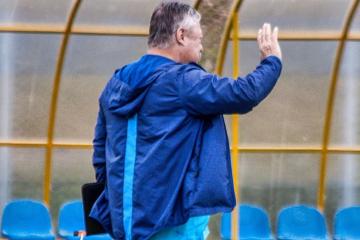 Ospina: "Contra Binacional debemos ir a buscar los tres puntos"