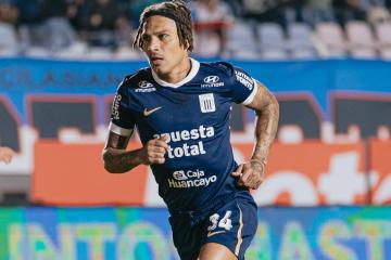 Guerrero: "Hay que destacar el esfuerzo del equipo"