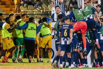 Comerciantes Unidos vs. Alianza Lima no se jugará este fin de semana
