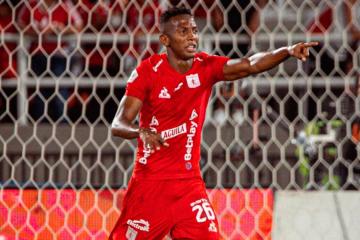 Ramos se quedó en el banco en triunfo del América de Cali