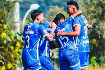 (VIDEO | FOTOS) ¡Triunfo 'Churre'! Alianza Atlético venció 2-0 en su visita a Ayacucho FC