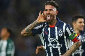 Sergio Ramos: "Esperamos hacer un buen papel en esta primera edición del Mundial de Clubes"