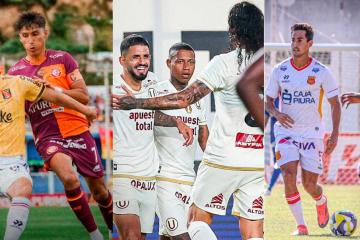 Mira cómo se movió la tabla del Torneo Apertura