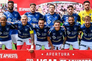 Estrada: "El partido se nos fue de las manos"