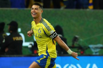 Cristiano Ronaldo cerca de renovar por dos temporadas con Al Nassr