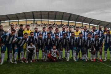 San Marcos arrancó con triunfo en la Liga 2